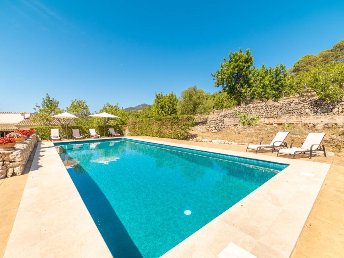 Villa Son Maguet By Interhome Сельва Екстер'єр фото