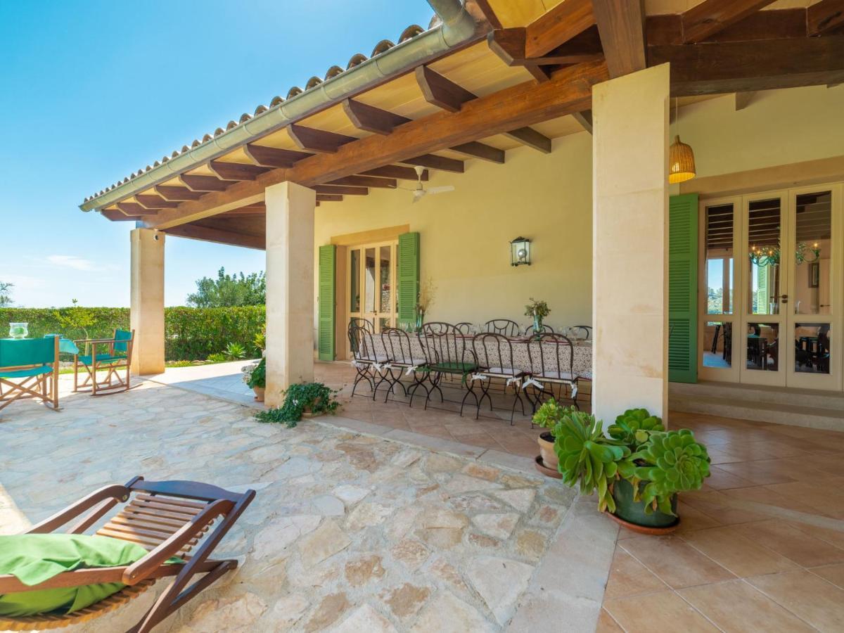 Villa Son Maguet By Interhome Сельва Екстер'єр фото