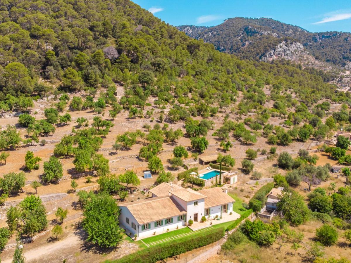 Villa Son Maguet By Interhome Сельва Екстер'єр фото