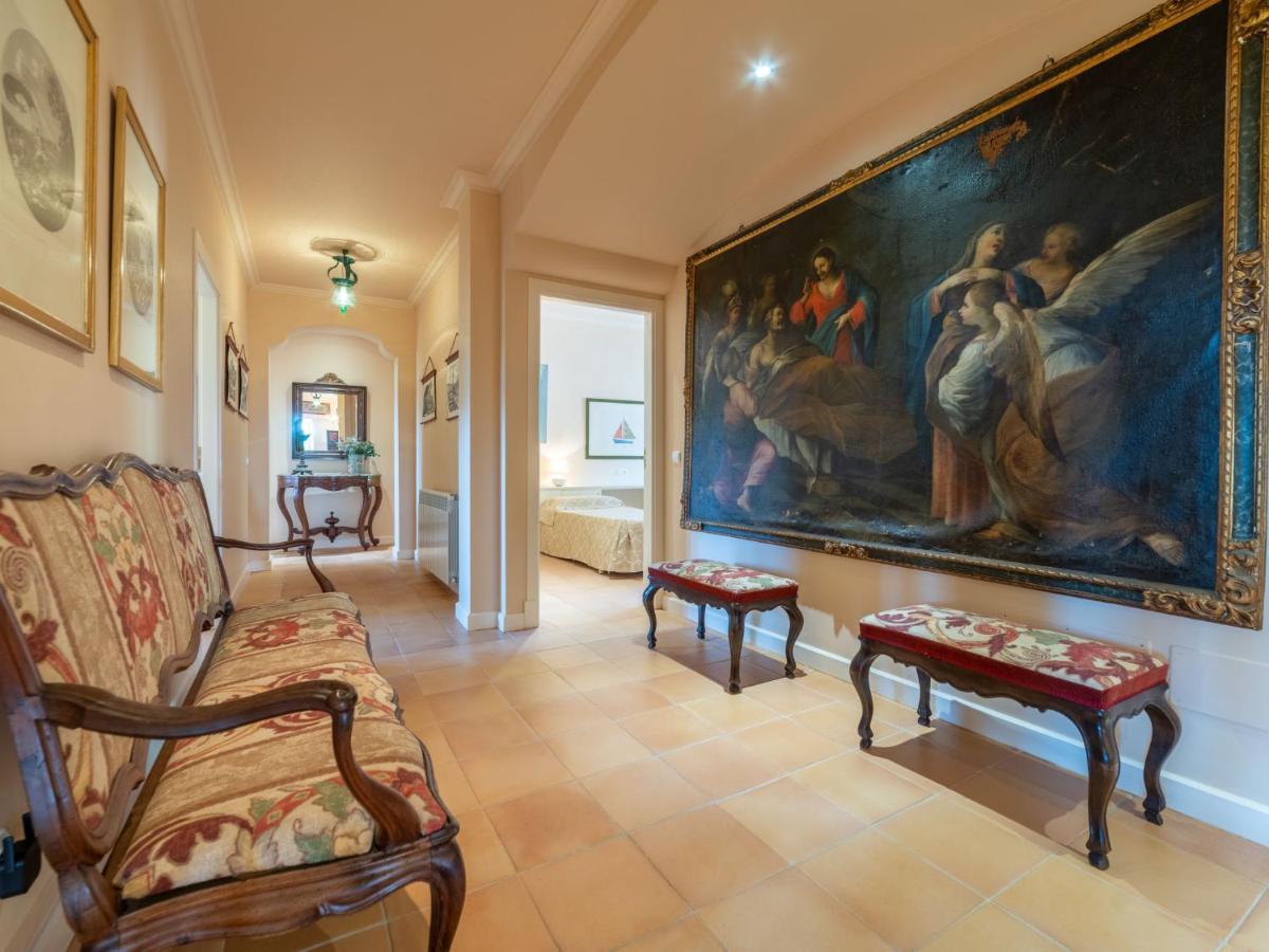 Villa Son Maguet By Interhome Сельва Екстер'єр фото