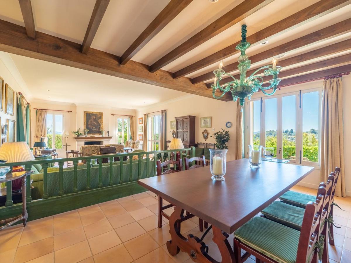 Villa Son Maguet By Interhome Сельва Екстер'єр фото
