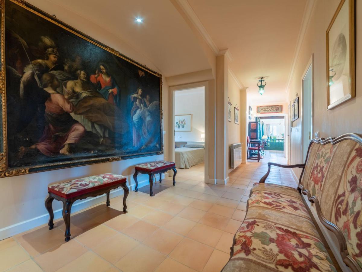 Villa Son Maguet By Interhome Сельва Екстер'єр фото