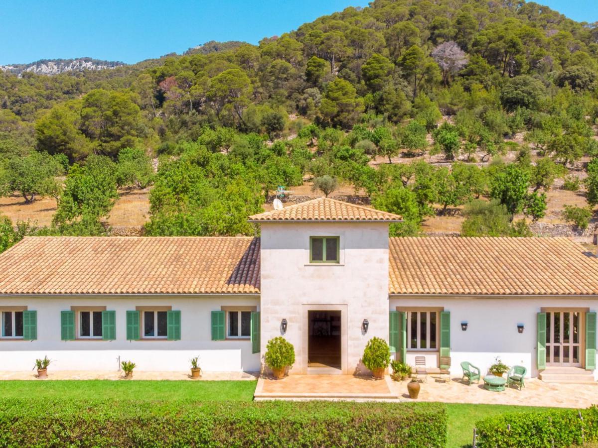Villa Son Maguet By Interhome Сельва Екстер'єр фото