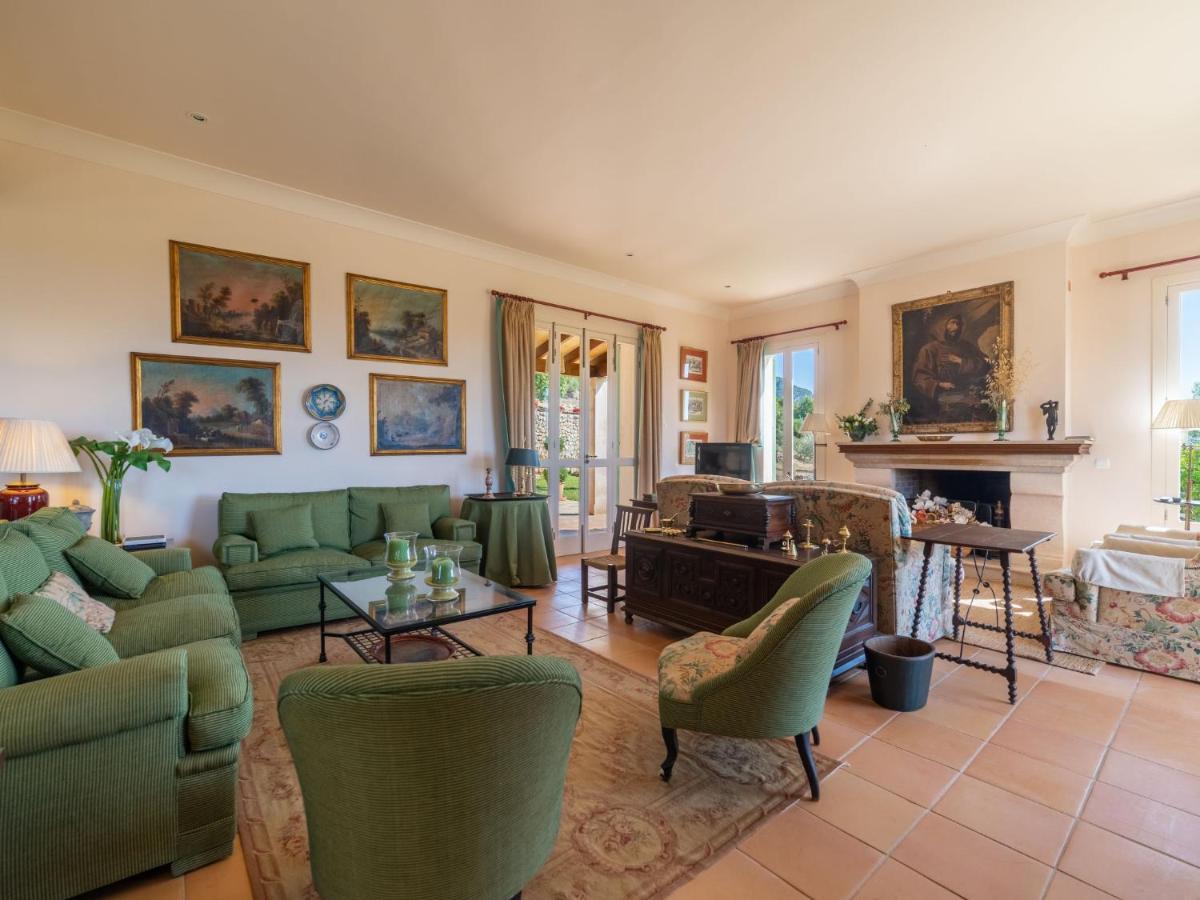 Villa Son Maguet By Interhome Сельва Екстер'єр фото