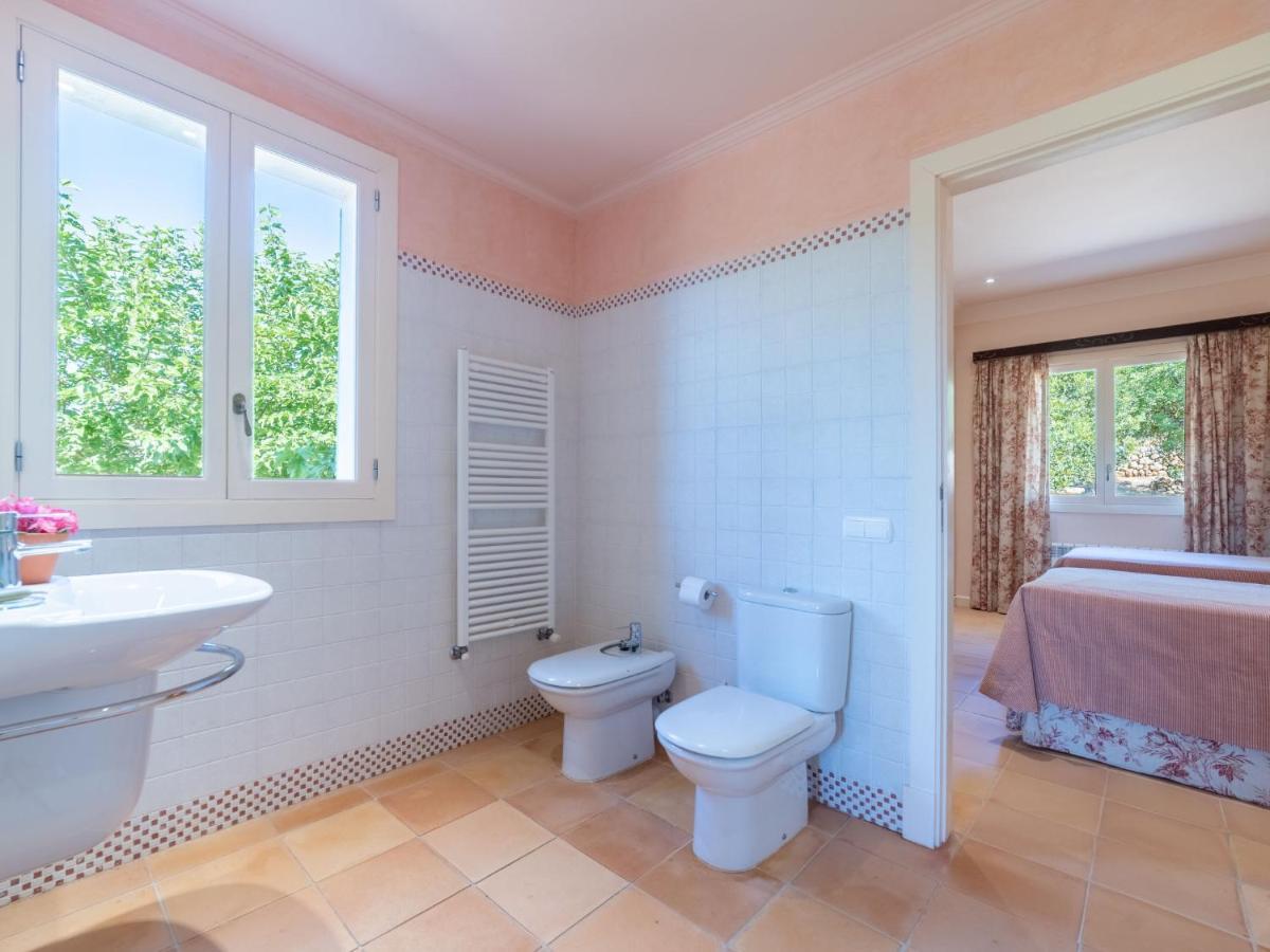 Villa Son Maguet By Interhome Сельва Екстер'єр фото